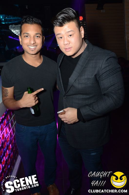 Mix Markham nightclub photo 40 - October 10th, 2014