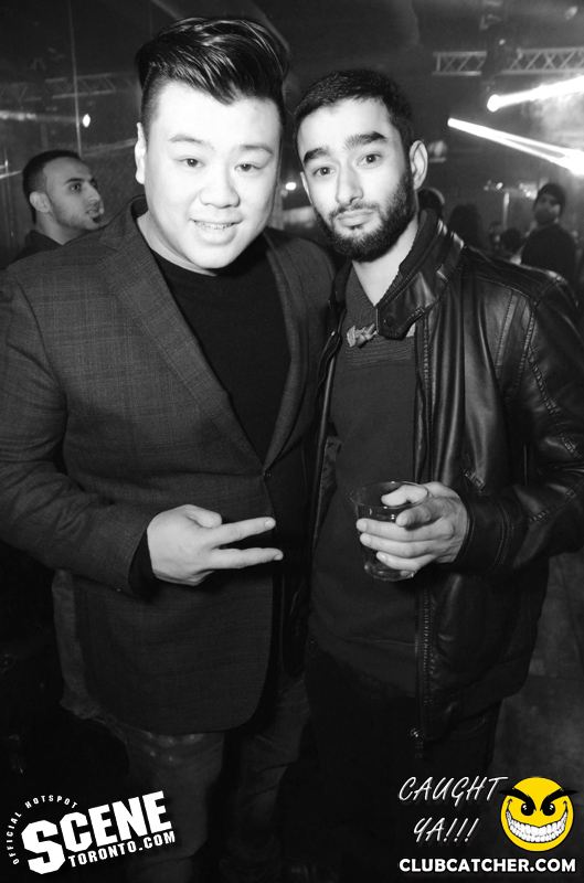 Mix Markham nightclub photo 5 - October 10th, 2014