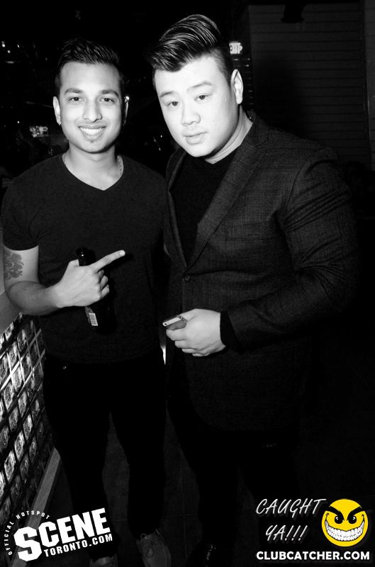 Mix Markham nightclub photo 42 - October 10th, 2014