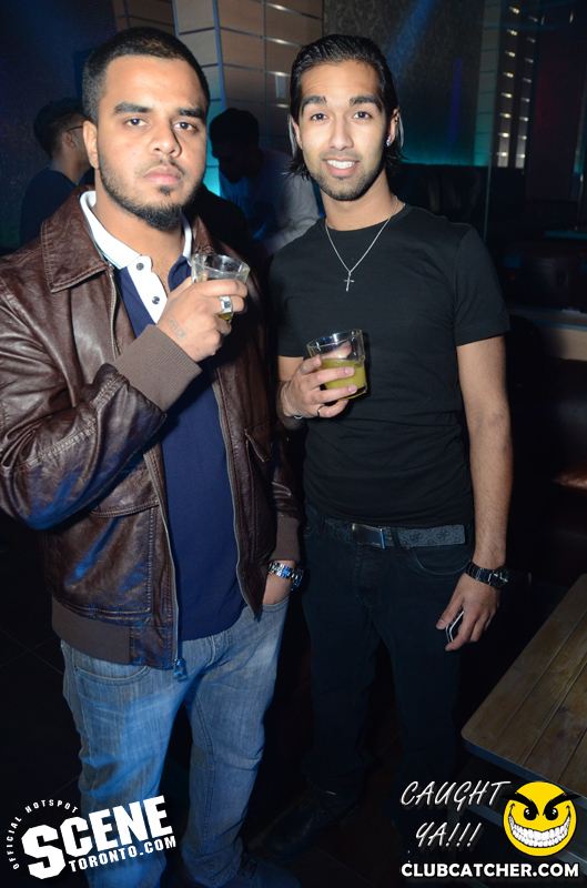 Mix Markham nightclub photo 43 - October 10th, 2014