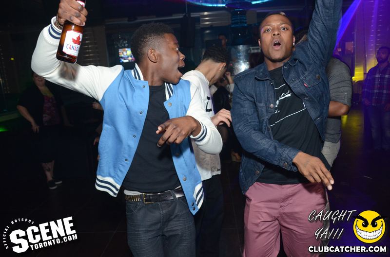 Mix Markham nightclub photo 44 - October 10th, 2014