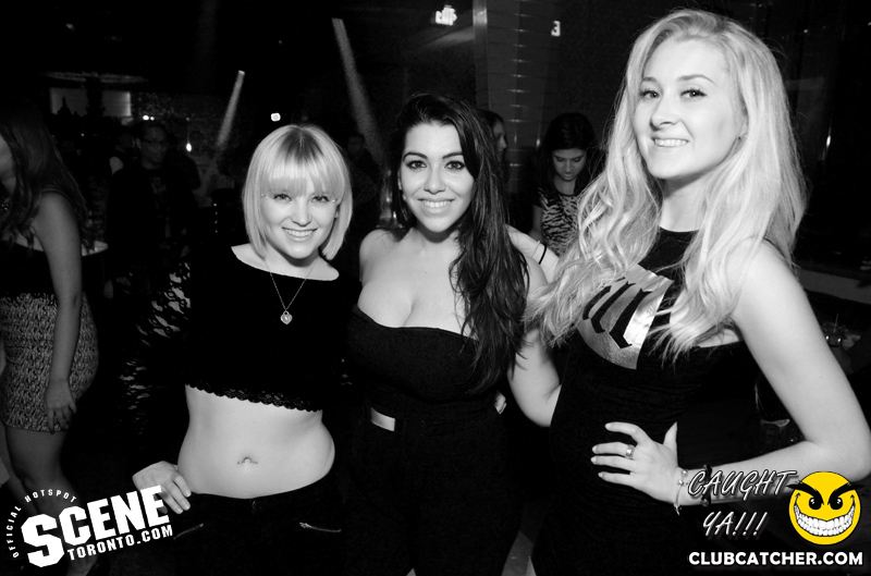 Mix Markham nightclub photo 45 - October 10th, 2014
