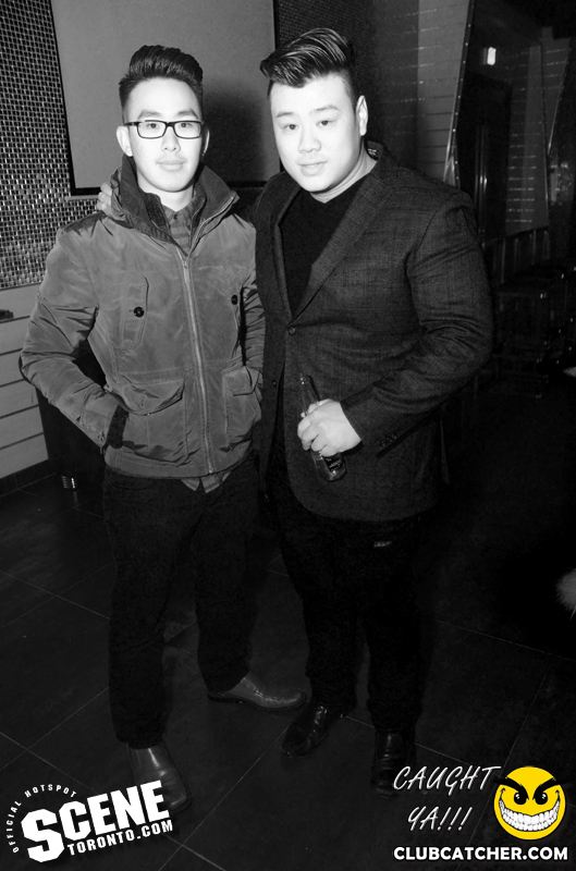 Mix Markham nightclub photo 49 - October 10th, 2014