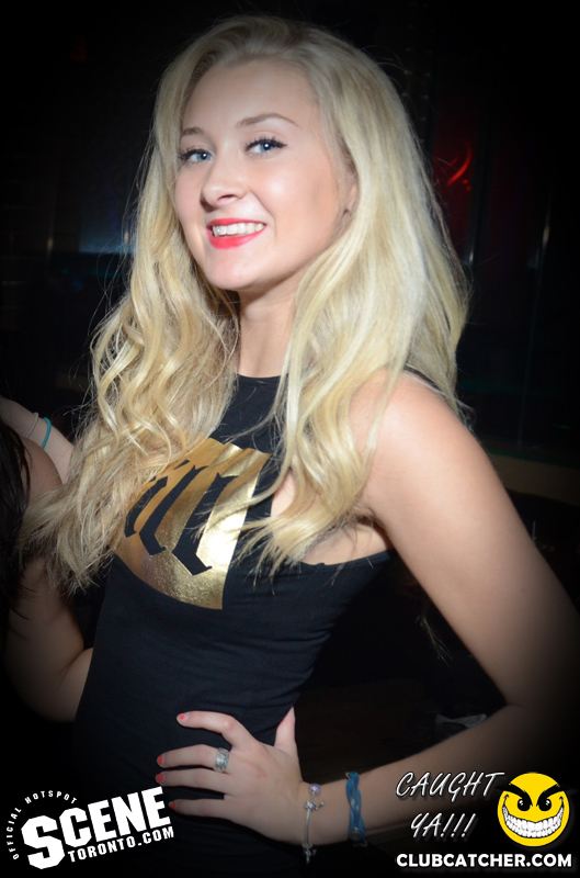 Mix Markham nightclub photo 6 - October 10th, 2014