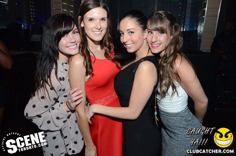 Mix Markham nightclub photo 53 - October 10th, 2014