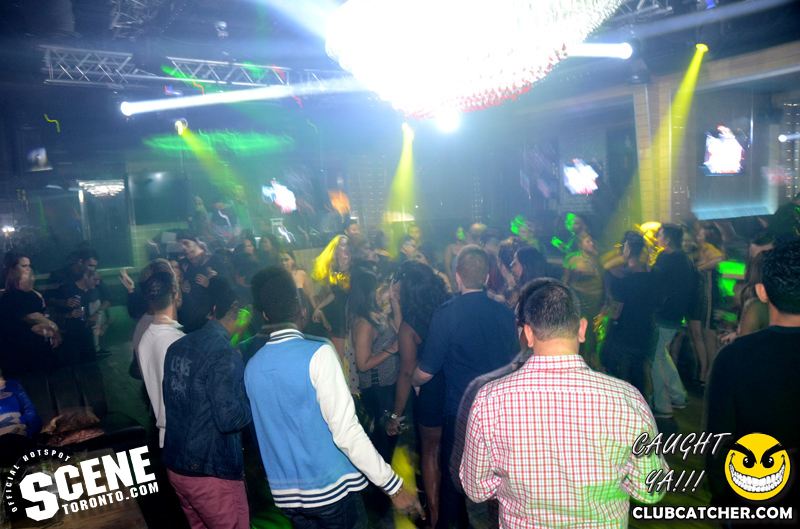 Mix Markham nightclub photo 54 - October 10th, 2014