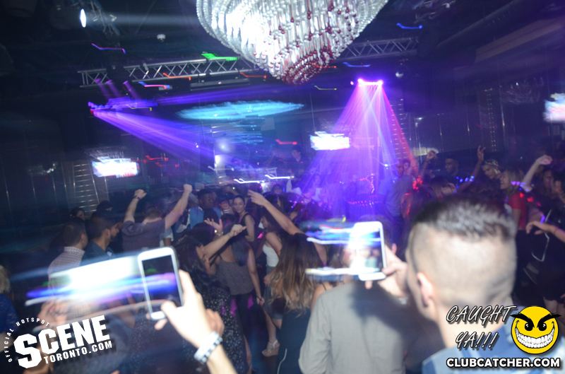 Mix Markham nightclub photo 55 - October 10th, 2014