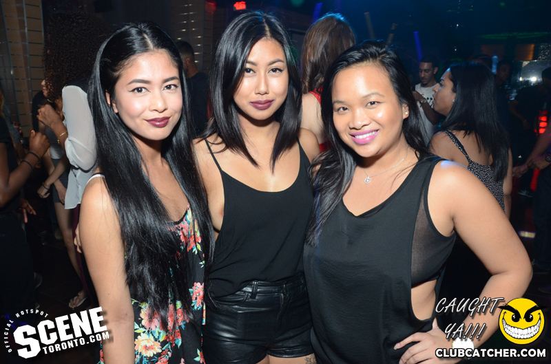 Mix Markham nightclub photo 7 - October 10th, 2014