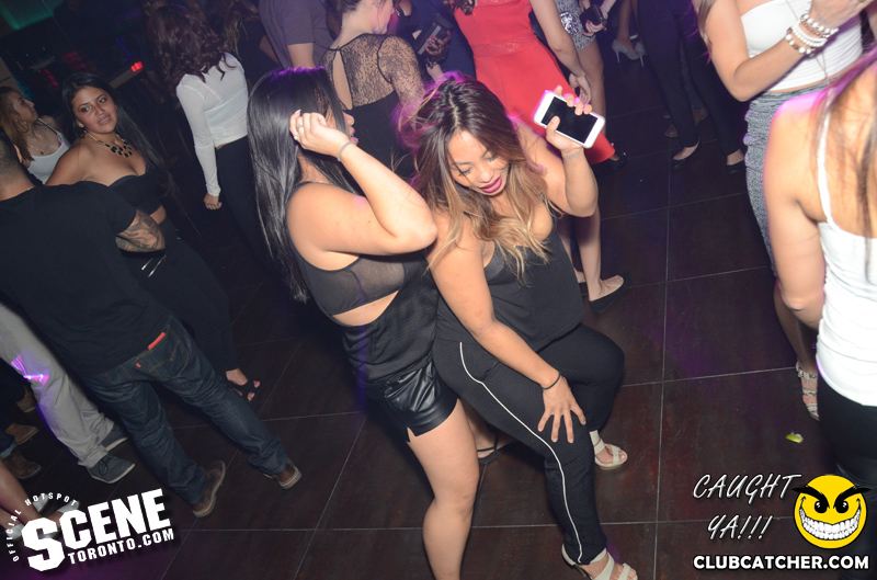 Mix Markham nightclub photo 62 - October 10th, 2014