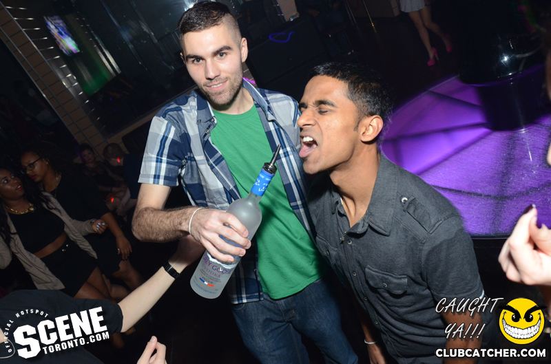 Mix Markham nightclub photo 68 - October 10th, 2014