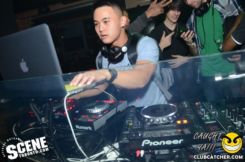 Mix Markham nightclub photo 69 - October 10th, 2014