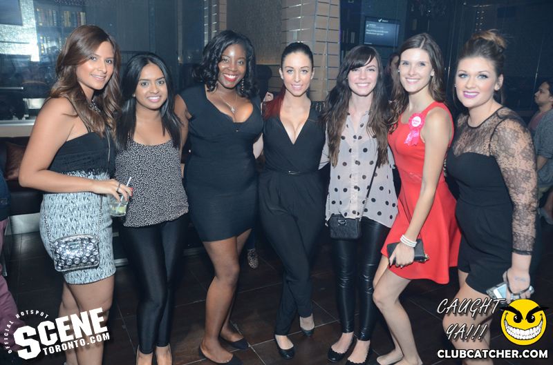 Mix Markham nightclub photo 8 - October 10th, 2014