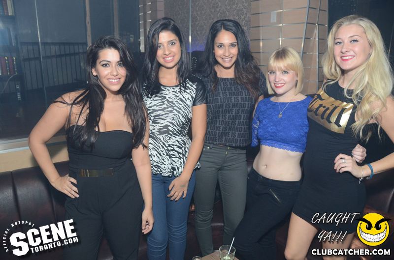 Mix Markham nightclub photo 9 - October 10th, 2014