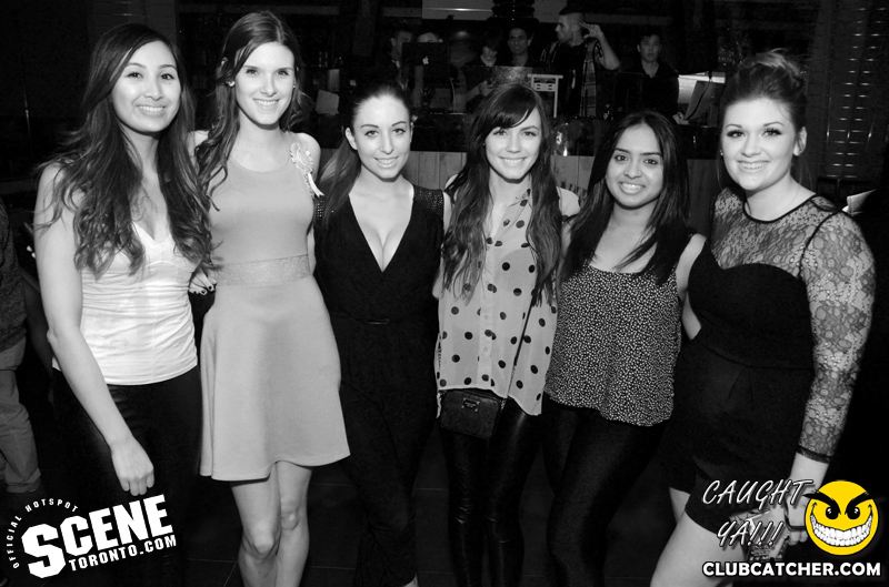 Mix Markham nightclub photo 85 - October 10th, 2014