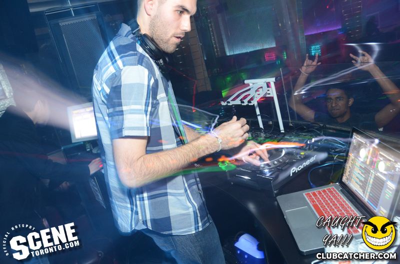 Mix Markham nightclub photo 86 - October 10th, 2014