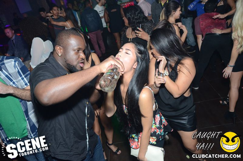 Mix Markham nightclub photo 88 - October 10th, 2014