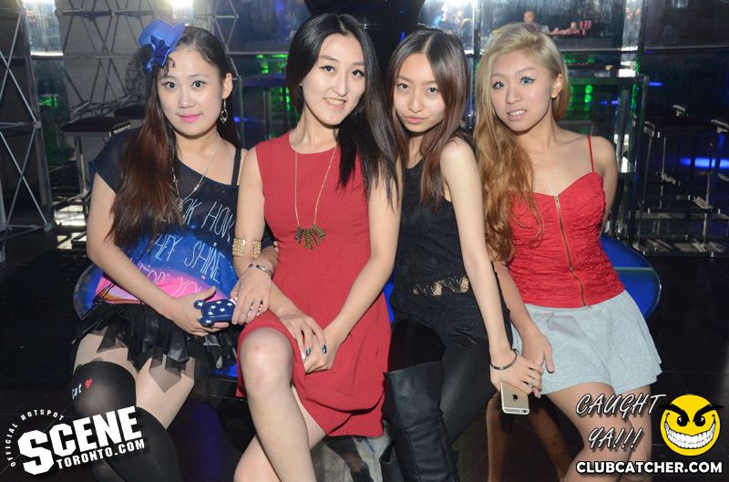 Mix Markham nightclub photo 10 - October 10th, 2014