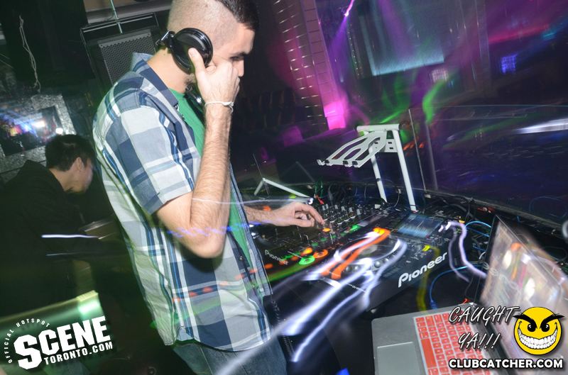 Mix Markham nightclub photo 91 - October 10th, 2014