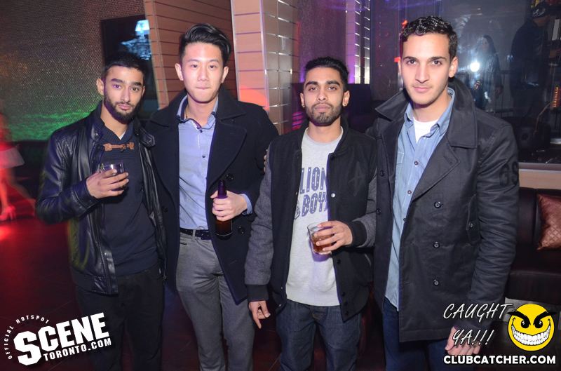 Mix Markham nightclub photo 92 - October 10th, 2014