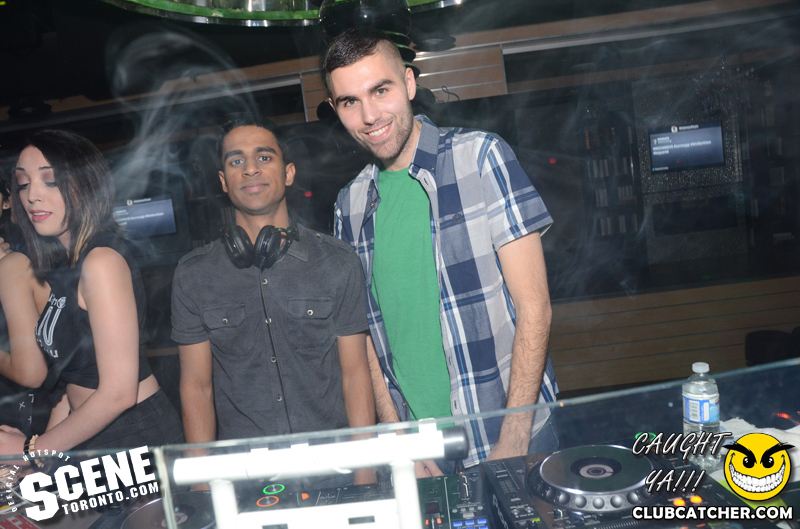 Mix Markham nightclub photo 95 - October 10th, 2014