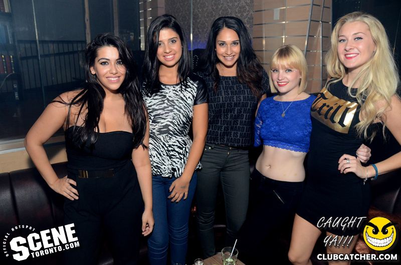 Mix Markham nightclub photo 99 - October 10th, 2014