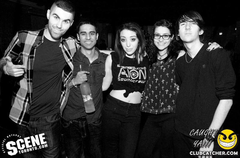 Mix Markham nightclub photo 100 - October 10th, 2014