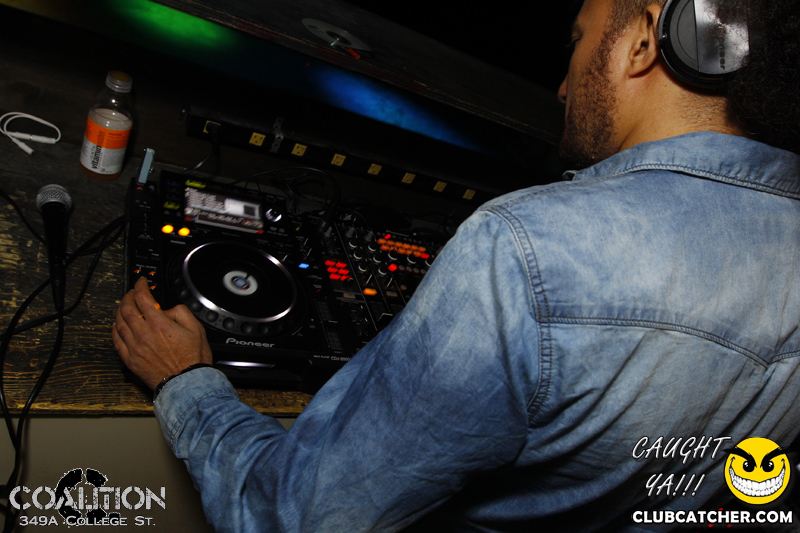 Coalition lounge photo 101 - October 11th, 2014