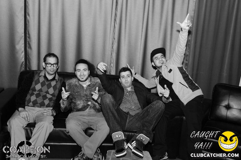 Coalition lounge photo 103 - October 11th, 2014