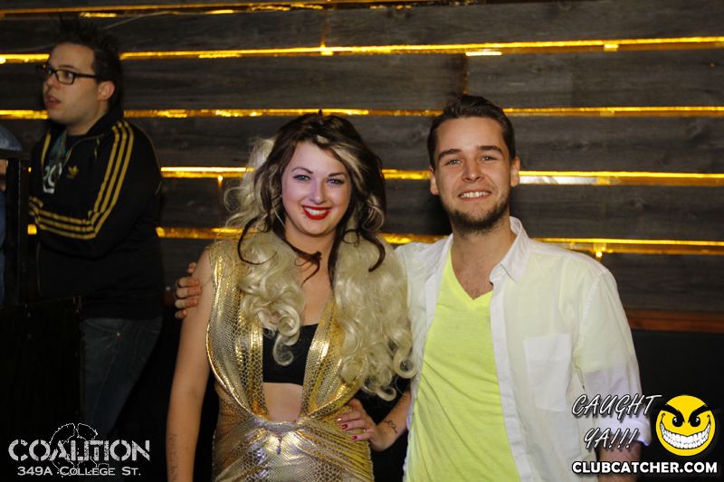 Coalition lounge photo 105 - October 11th, 2014