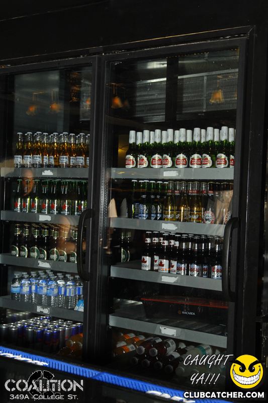 Coalition lounge photo 106 - October 11th, 2014