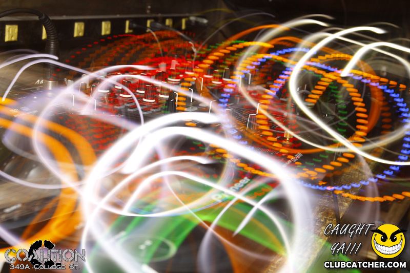 Coalition lounge photo 107 - October 11th, 2014