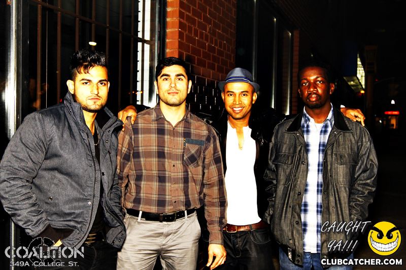 Coalition lounge photo 108 - October 11th, 2014