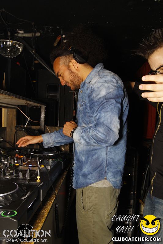 Coalition lounge photo 109 - October 11th, 2014