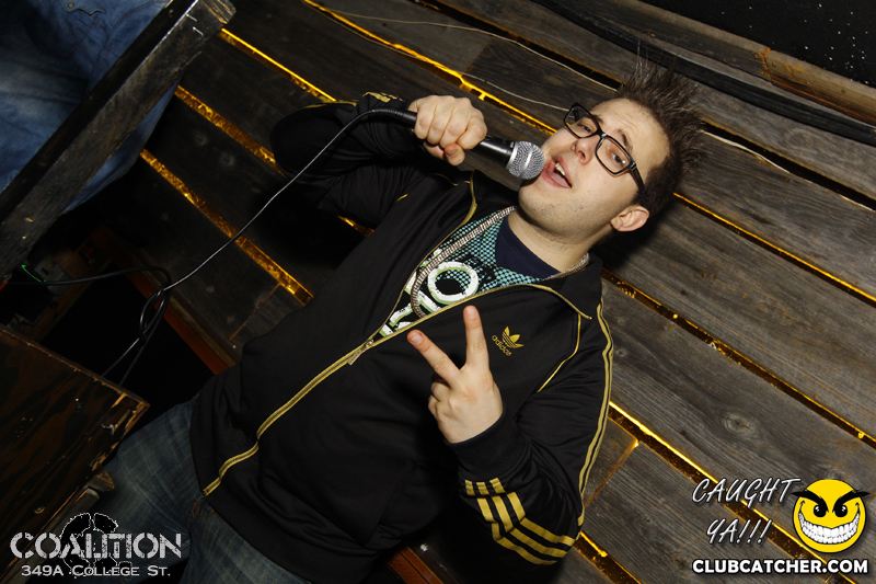 Coalition lounge photo 111 - October 11th, 2014