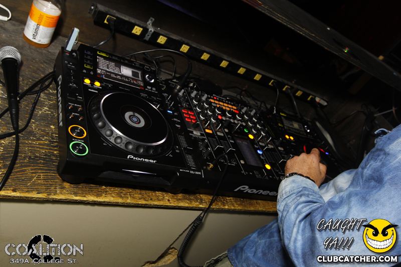 Coalition lounge photo 112 - October 11th, 2014