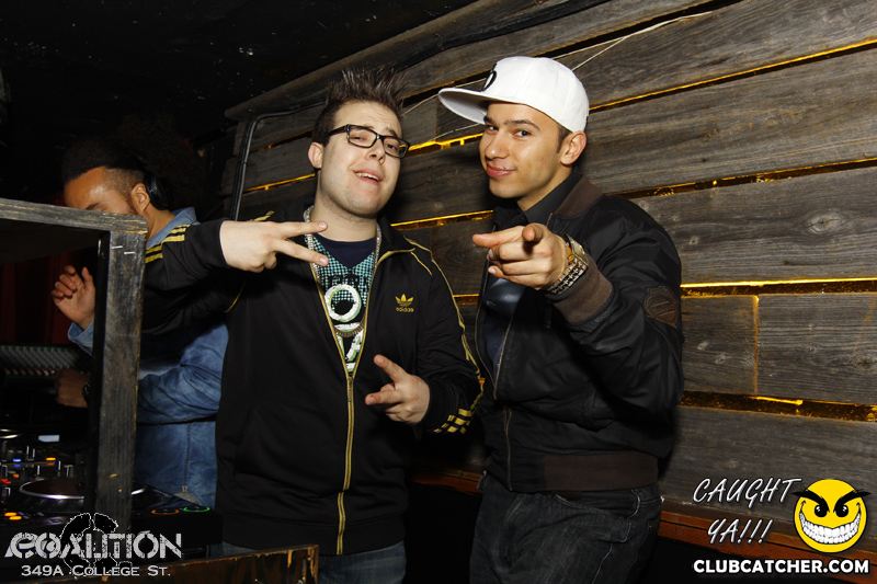 Coalition lounge photo 113 - October 11th, 2014