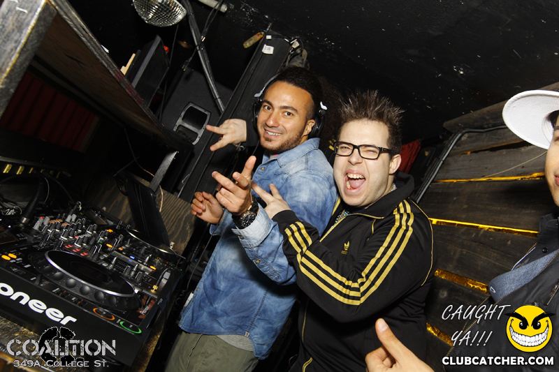 Coalition lounge photo 115 - October 11th, 2014