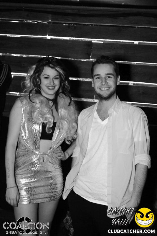 Coalition lounge photo 116 - October 11th, 2014