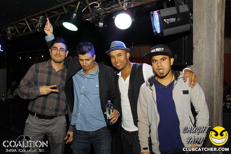 Coalition lounge photo 117 - October 11th, 2014