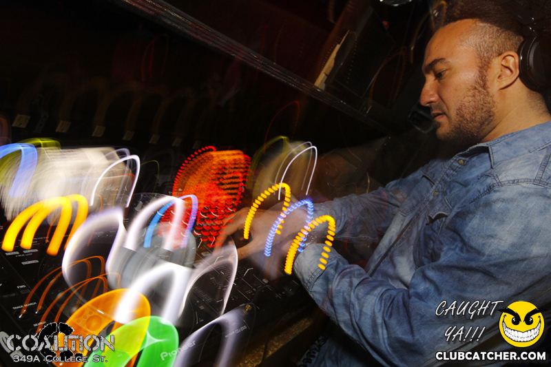 Coalition lounge photo 118 - October 11th, 2014