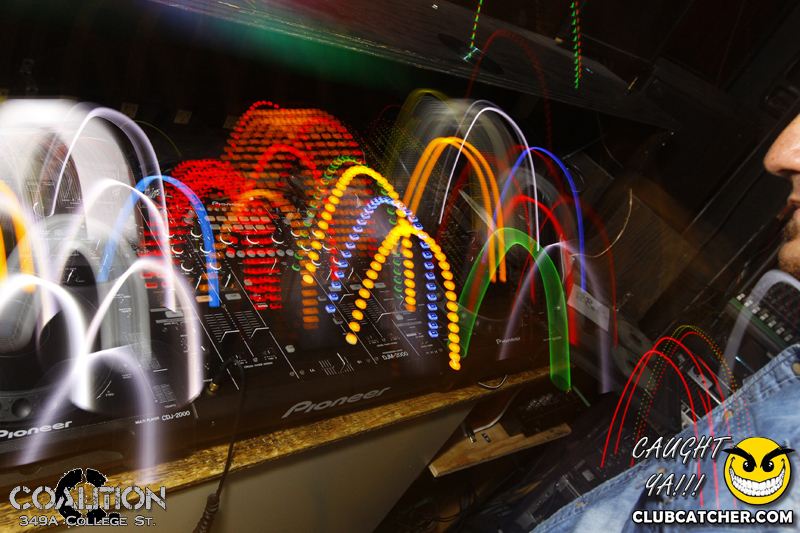 Coalition lounge photo 121 - October 11th, 2014