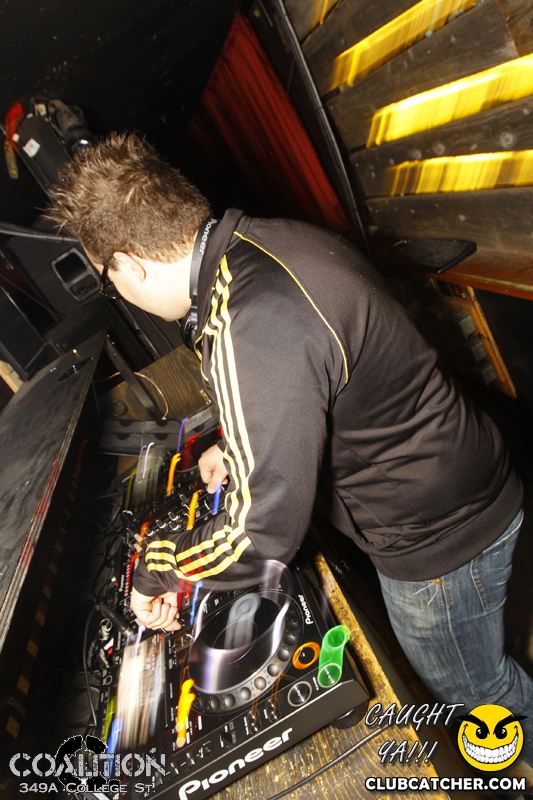 Coalition lounge photo 122 - October 11th, 2014