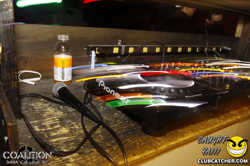 Coalition lounge photo 123 - October 11th, 2014