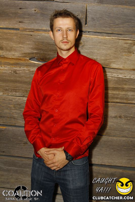 Coalition lounge photo 126 - October 11th, 2014