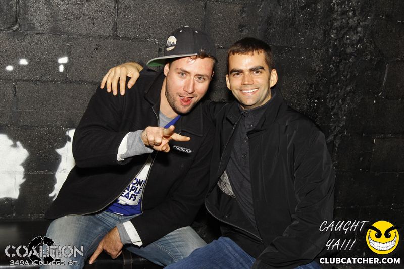 Coalition lounge photo 127 - October 11th, 2014