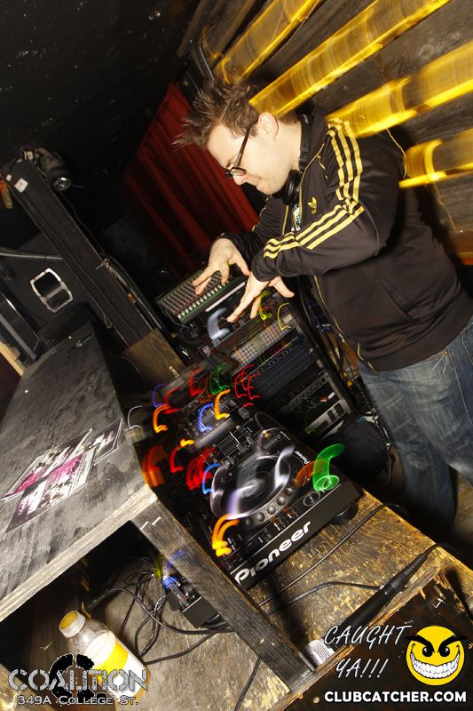 Coalition lounge photo 128 - October 11th, 2014