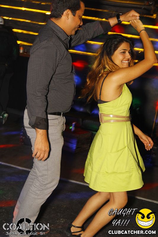 Coalition lounge photo 129 - October 11th, 2014