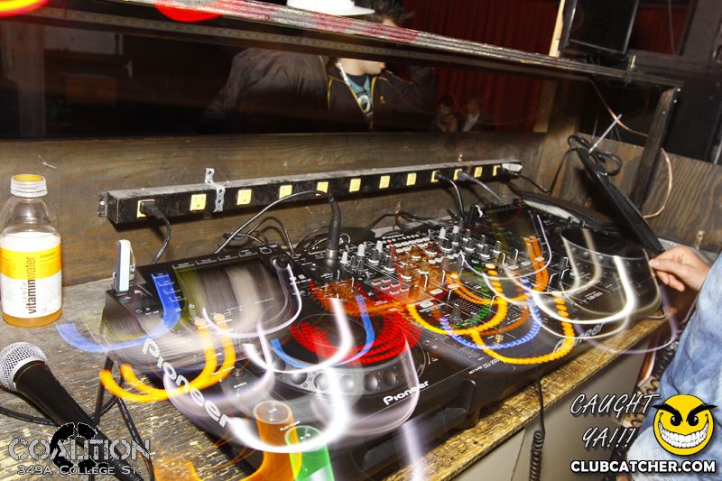 Coalition lounge photo 130 - October 11th, 2014