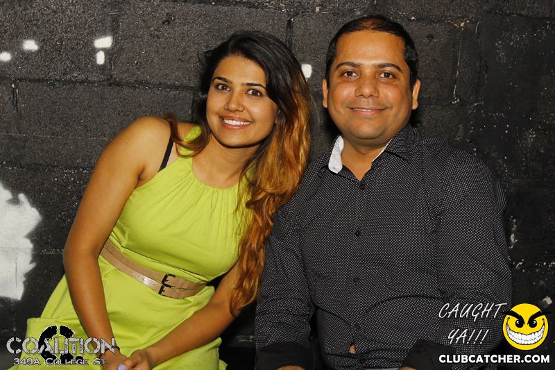 Coalition lounge photo 131 - October 11th, 2014