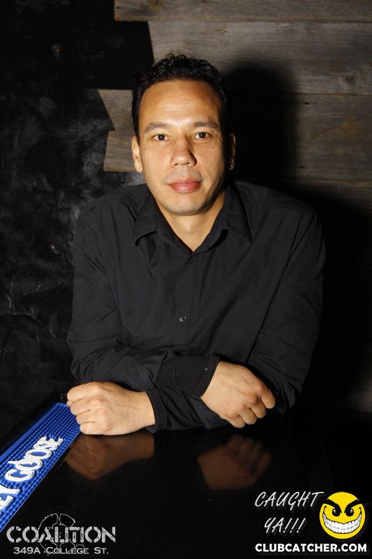 Coalition lounge photo 16 - October 11th, 2014